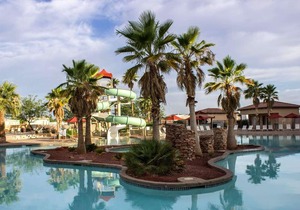 Bluegreen Vacations Cibola Vista Resort and Spa an Ascend Resort