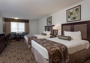 BREATHTAKING VIEW! IDAHO FALLS, 2 COMFY UNITS! POOL, SPA, JACUZZI!