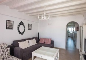 Charming Cycladic-Style Home In Mykonos Old town