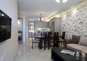 Charming villa Irida close to Kathisma Mylos beach