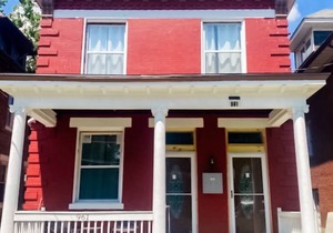 Cindy Cozy Comfort in Price Hill - 10 mins to DWTN