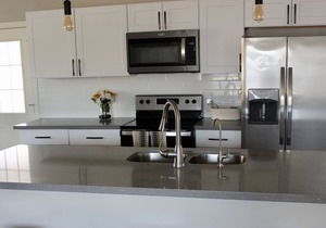 Desert boho - 20 minutes away from super-bowl stadium and waste management