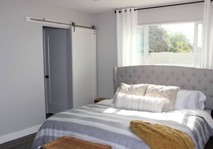 Desert boho - 20 minutes away from super-bowl stadium and waste management