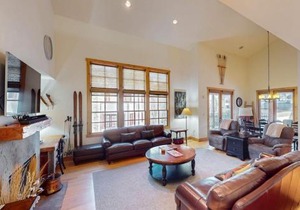 Elkhorn Springs Retreat