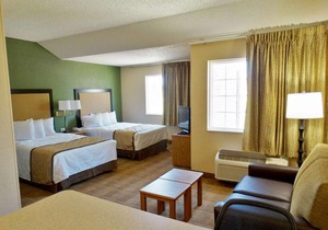 Extended Stay America - Providence - Airport