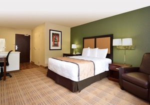 Extended Stay America Suites - Salt Lake City - Sandy