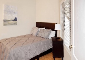 Fantastic Old Town Scottsdale Condo Single level 2bd