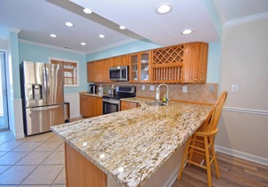 Harbour Island 21C-Baywater 14th St, WIFI, Pool, W/D, AC