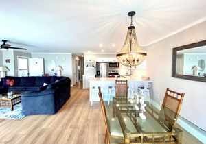 Harbour Island 402L-Baywater 14th St, WIFI, Pool, Elev, W/D, AC