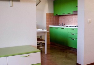 Holiday apartment Ste Lucie de Porto Vecchio for 1 - 6 persons with 2 bedrooms - Holiday apartment