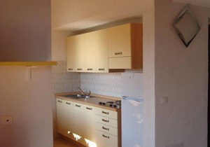 Holiday apartment Ste Lucie de Porto Vecchio for 1 - 6 persons with 2 bedrooms - Holiday apartment