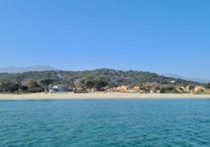 Holiday homes in Poggio-Mezzana, France