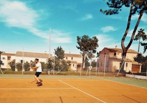Holiday homes in Poggio-Mezzana, France