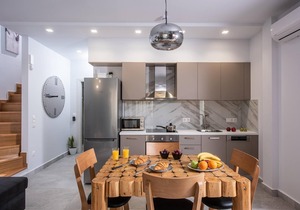 Iris Villa 1 - Archanes Crete