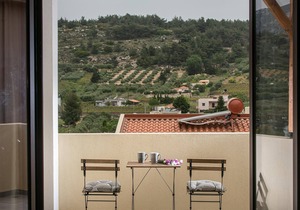 Iris Villa 1 - Archanes Crete