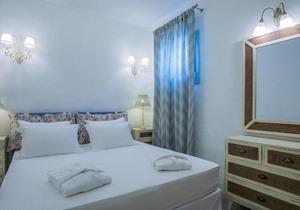 Luxury Paros Villa Master Villa Sea View Private Pool