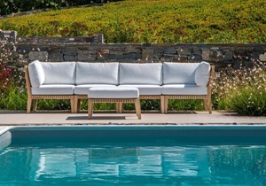 Luxury Paros Villa Master Villa Sea View Private Pool