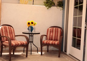 Mission Bay Park Private Studio Get-Away Luxury Suite