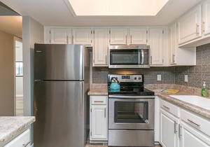 OLD TOWN SCOTTSDALE CONDO; Trendy two bedroom