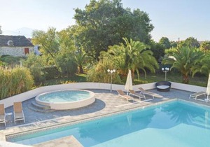Pet Friendly Apartment In Moriani Plage