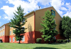 Quality Inn & Suites Cincinnati Sharonville