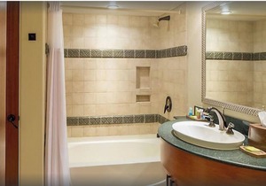 Relaxing 1 Bedroom, 1 Bath, Full Kitchen at Cibola Vista Resort & Spa
