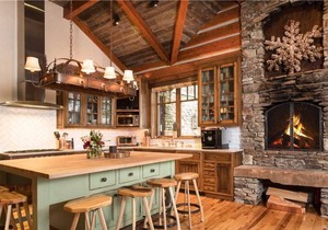 RMR: Ski-in/out -7 BR Exquisite Granite Ridge Retreat