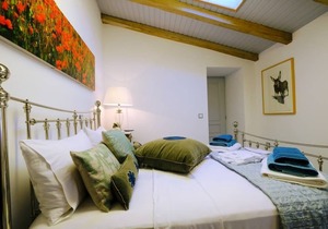 Rosemary Room - Limnos Experience