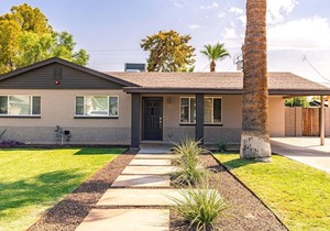 Scottsdale Escape With Private Heated Pool!
