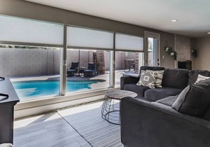 Scottsdale Escape With Private Heated Pool!