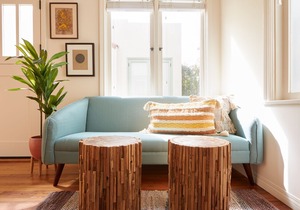 Sonder | The Bungalows | Ideal Studio + Terrace