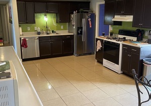 Spacious & Comfy So. Scottsdale Home Base. 3br, 2ba, Pool, Workspace