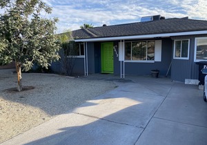 Spacious & Comfy So. Scottsdale Home Base. 3br, 2ba, Pool, Workspace