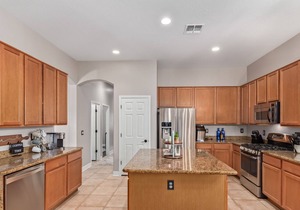 Spectacular 4 Bedroom 2 Bath Mesa Home
