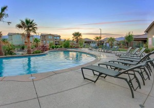 Sunset: Paradise Village #50
