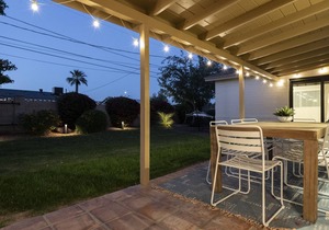 The Sanctuary at Old Town Scottsdale