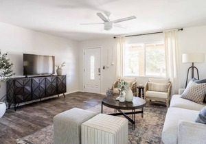 The Sanctuary at Old Town Scottsdale