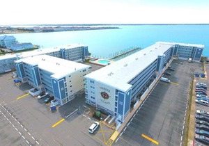 Thunder Island 128C Condo