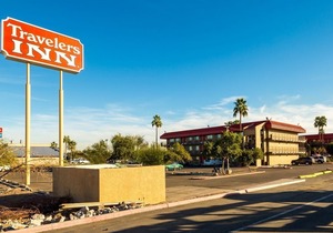 Travelers Inn - Phoenix