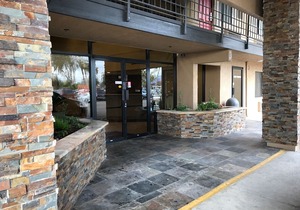 Travelers Inn - Phoenix