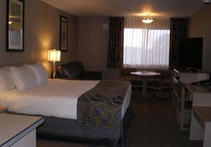 Vacation At its Finest! FREE Parking and Indoor Pool, Near Boise Art Museum!