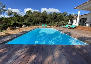 Villa Isula