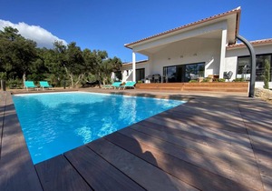 Villa Isula