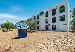 Vistas 202- Modern Sierra Vista 1bd great location