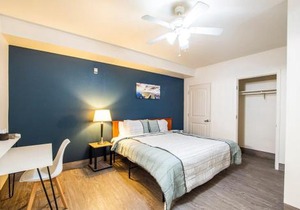 Vistas 202- Modern Sierra Vista 1bd great location