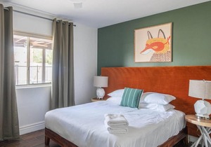 WanderJaunt - Aurora - 3BR - Old Town Scottsdale