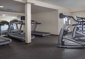 Worldmark West Yellowstone is located perfectly to experience this unique park