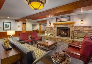 WorldMark West Yellowstone