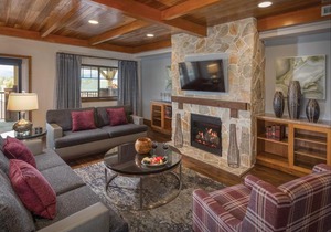 WorldMark West Yellowstone