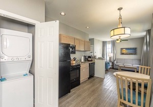 Wyndham Ocean Ridge - 2 Bedroom Deluxe